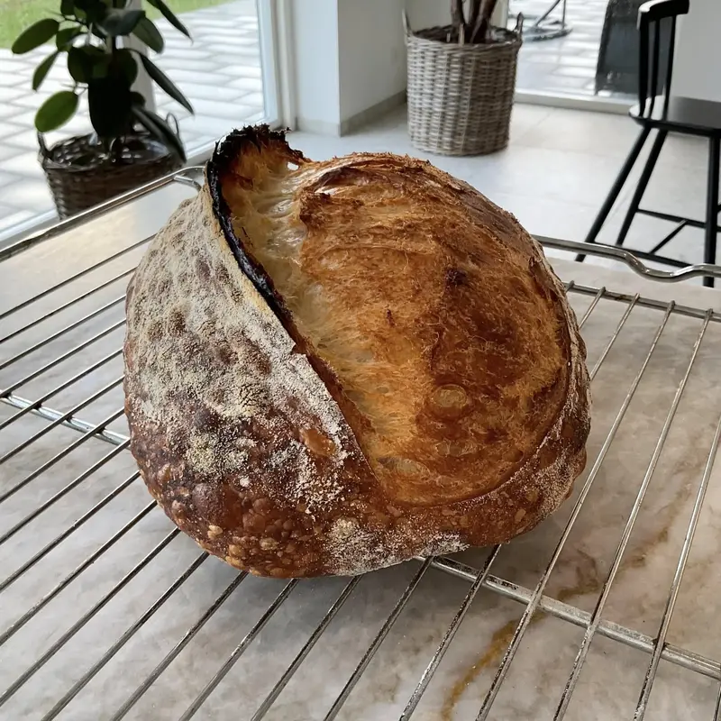 Surdejsbrød